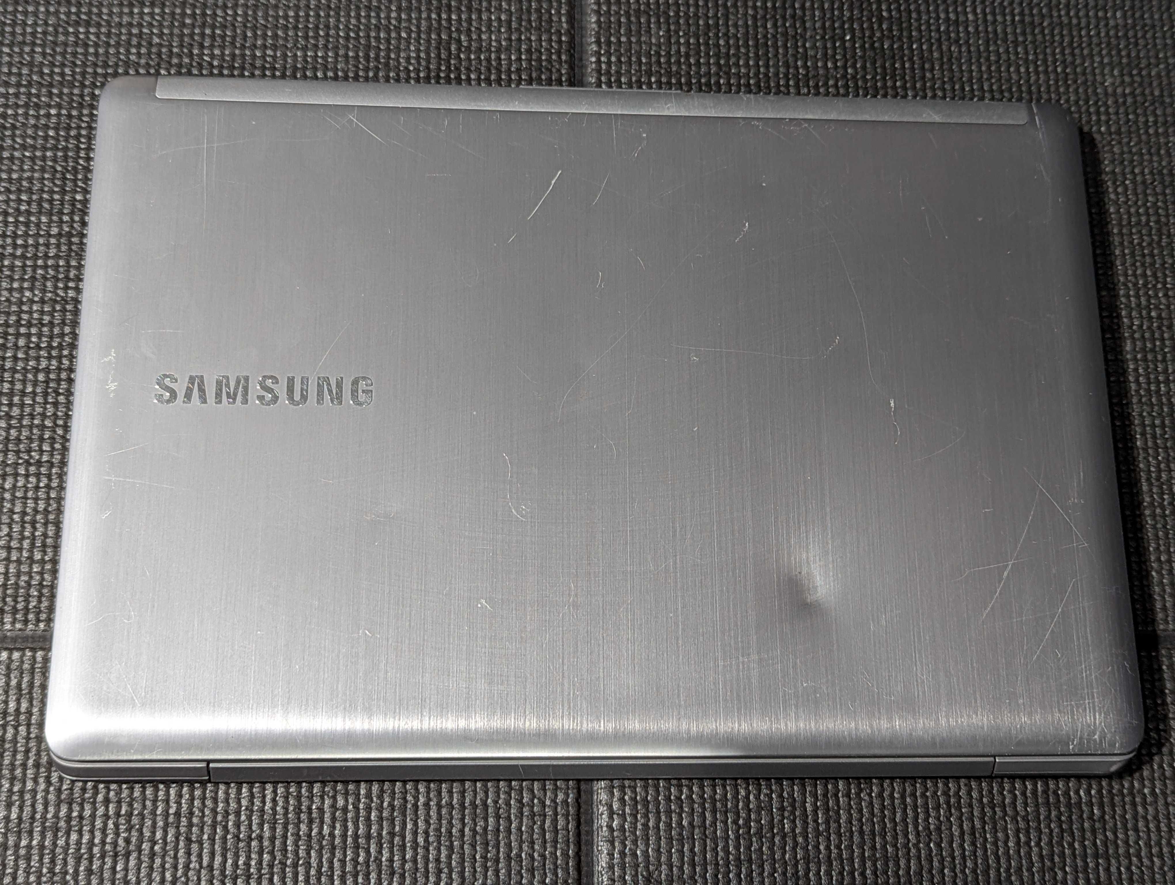Samsung Series 7 Ultra i5 TouchScreen