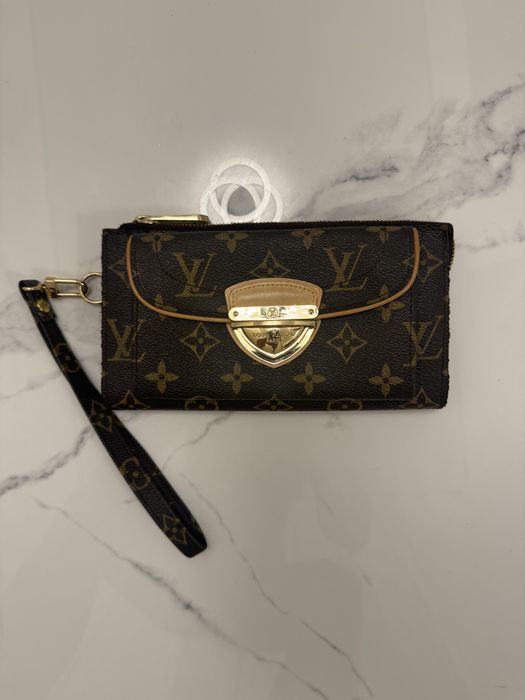Кошелек Louis Vuitton оригинал
