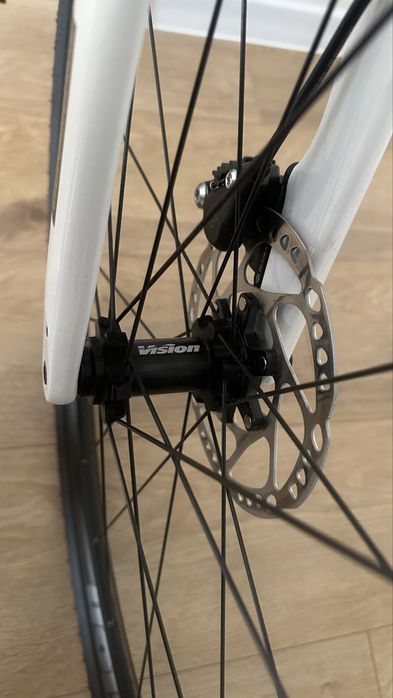 Trek Domane AL3 r.56 pełny GRX