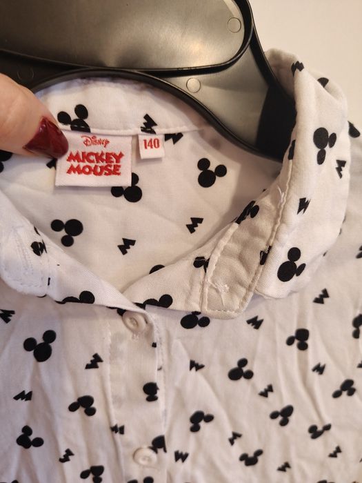 Koszula Minnie Mouse