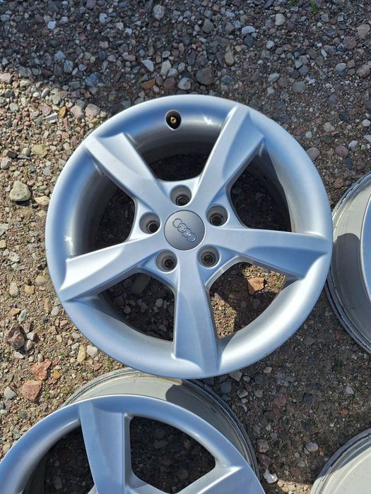 Alufelgi Audi A3 16 cali 5x112