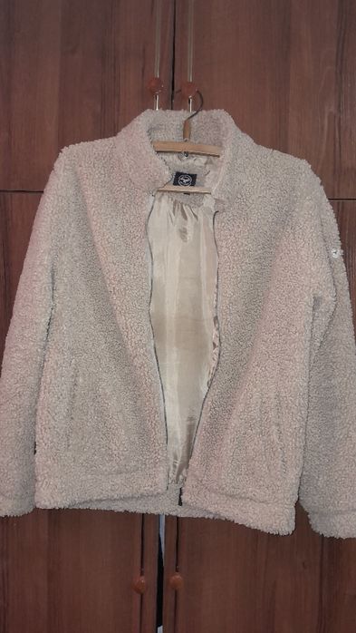 Куртка жіноча весна-осінь