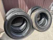 4x 235/65/R17   7,5mm   2023r