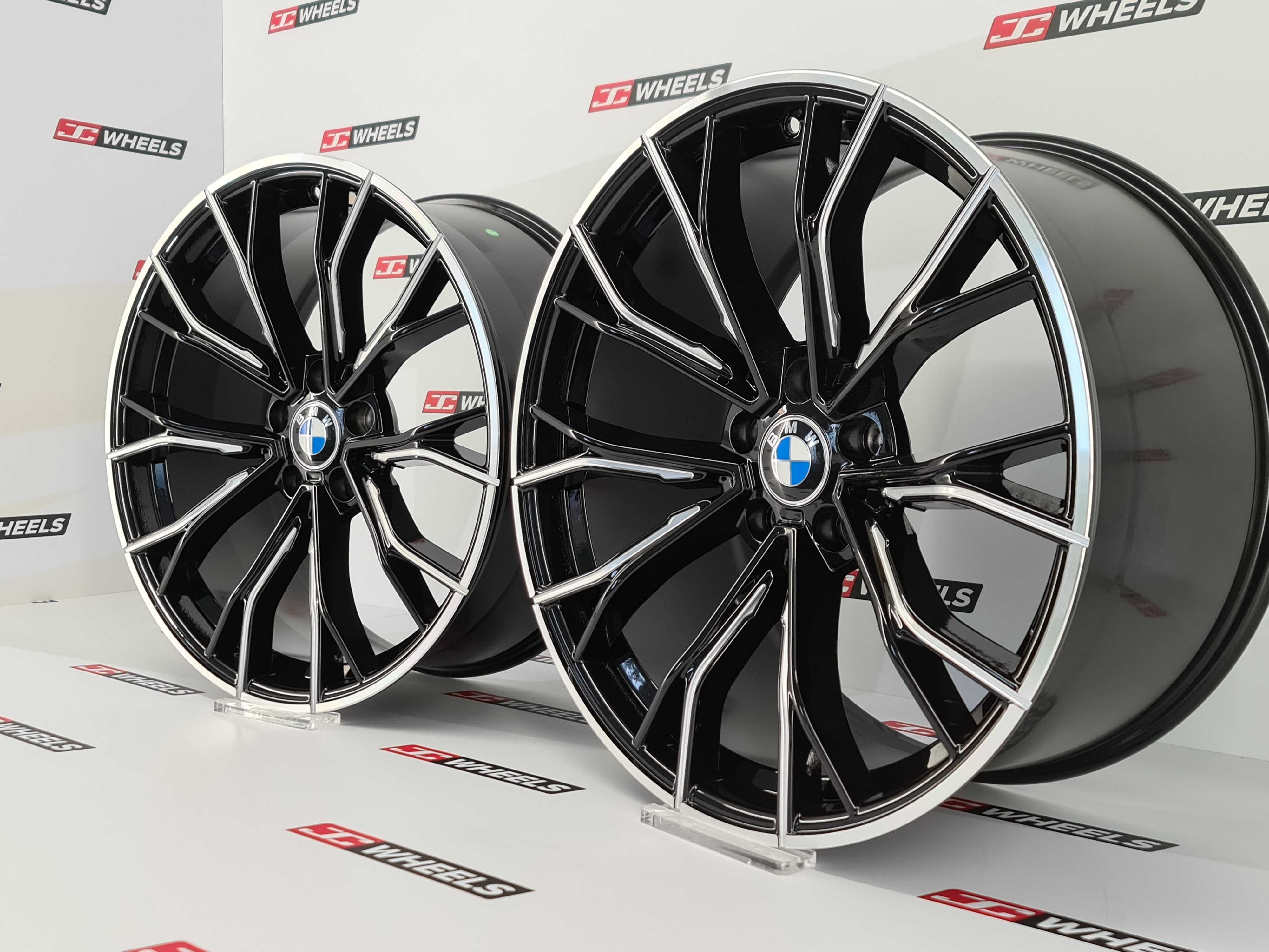 Jantes Look BMW 669M em 20 | 5x120
