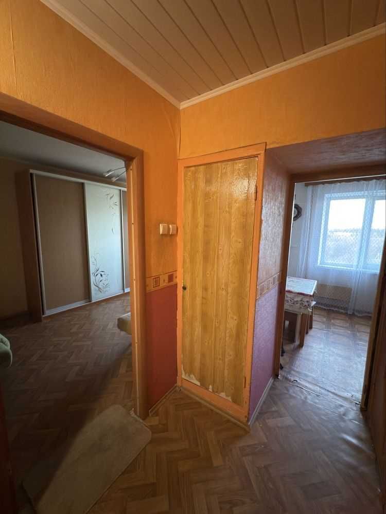 Продається 1-кімнатна квартира, р-н Сади-1
