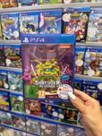 Teenage Mutant Ninja Turtles: Shredder’s Revenge TMNT PS4, PS5 igame