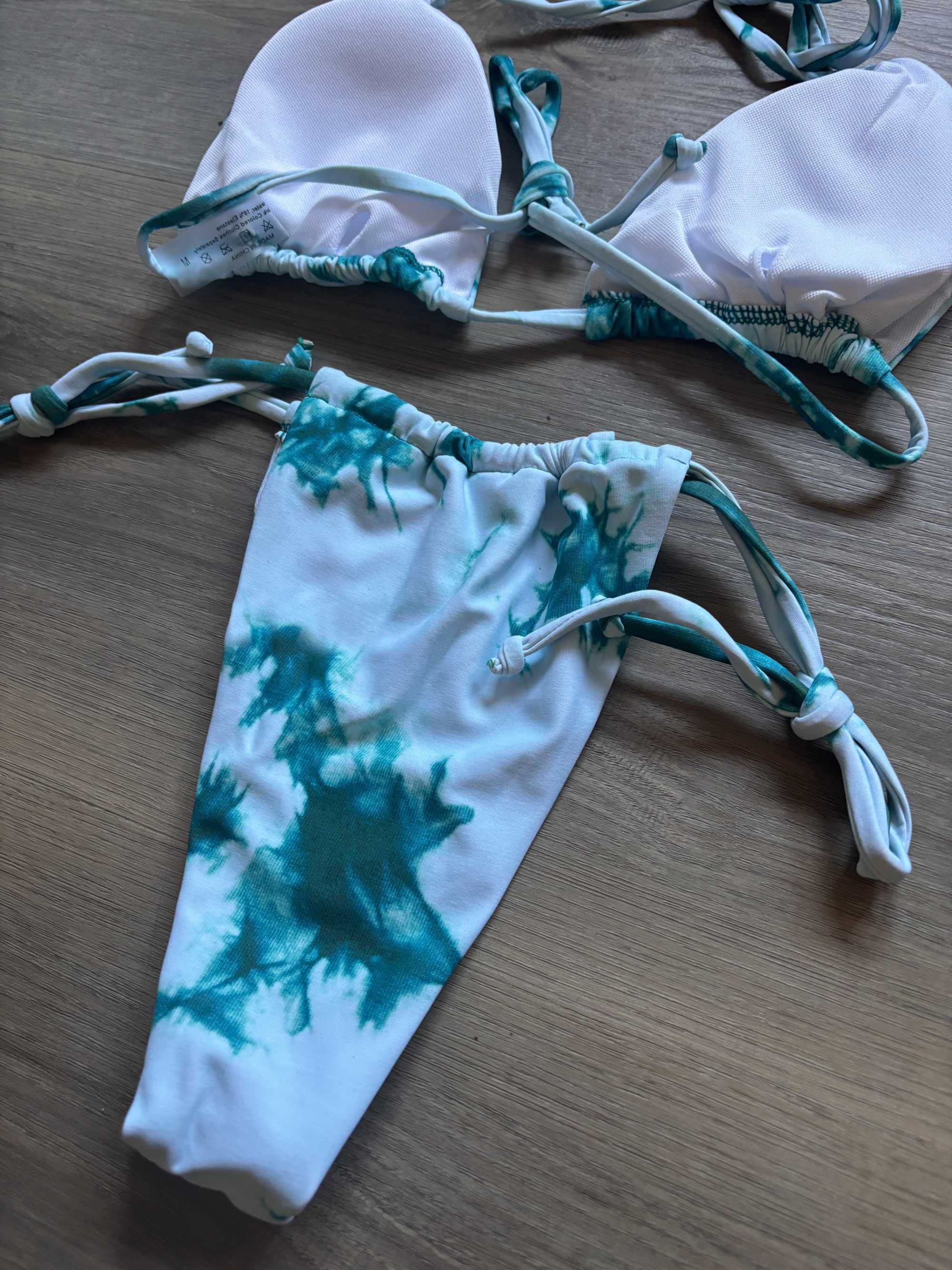 Conjunto biquini novo 38