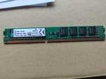 Pamięć RAM Kingston 4GB 1600MHz CL11