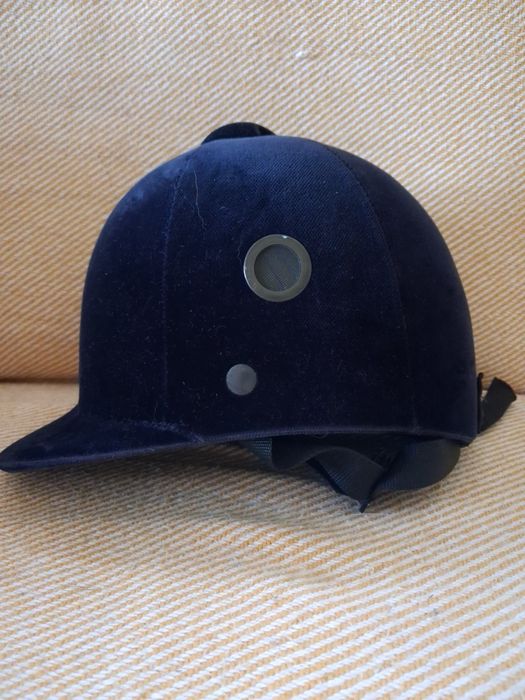 Toczek do jazdy konnej r. 54
