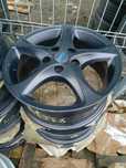felgi aluminiowe opel chevrolet 7jx16 5x115 jak NOWE