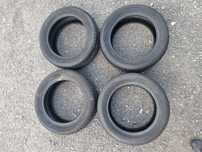 Opony letnie Dunlop sport bluresponse