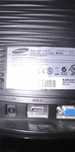Monitor Samsung 22"