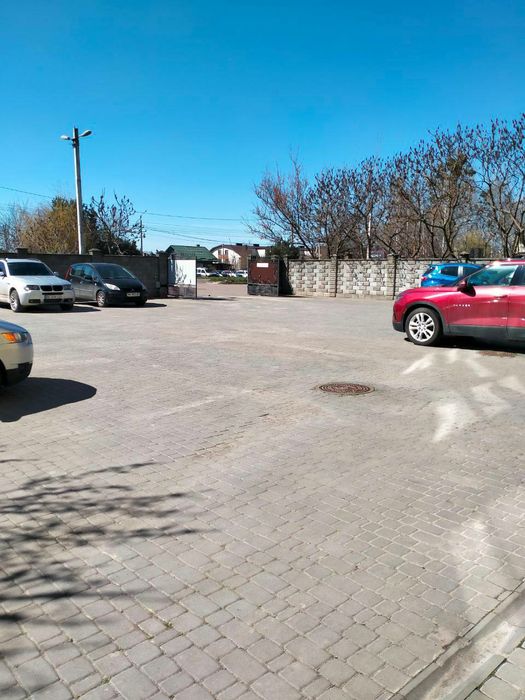 Оренда затишної 1 кімнатної квартири в ЖК на Щасливому