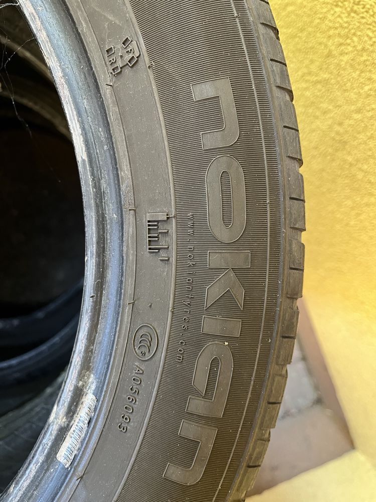 Opony Letnie Nikian xLine 91V 205/55 R 16