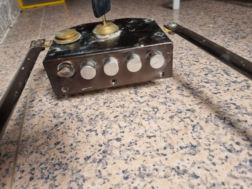 Fechadura para Porta com Chave