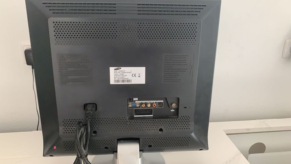 Tv bom estado samsung