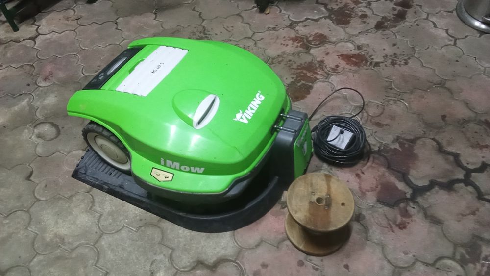 Viking iMow mi322.0c kosiarka samojezdna
