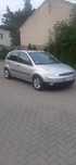 Ford Fiesta  1.2 benzyna