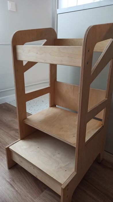 Kitchen helper dla dziecka