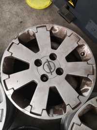 Jantes Opel 15 polegadas 4x100