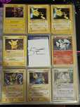 Pokémon TCG Cartas Raras