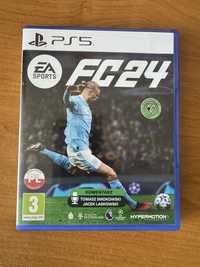 FC 24 na ps5 PlayStation 5