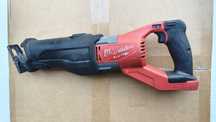 Piła szablasta Milwaukee M 18 FSX