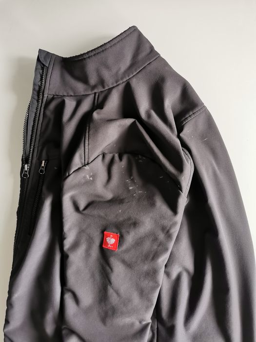 Kurtka thermaflor Engelbert Strauss e.s.dynashield, rozm M