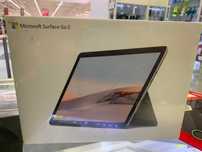 NOWY TABLET Microsoft Surface Go 2 4/64 Win10 Sklep Navi Mielec Raty0%