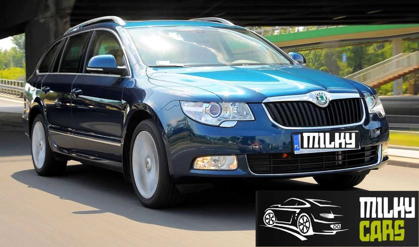 Wypożyczalnia samochodów MILKY CARS-wynajmij auto bez obaw 5,0w Google