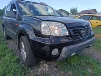 Разборка  Nissan X-Trail T30 и T31 , ниссан х-трейл  капот,фары,