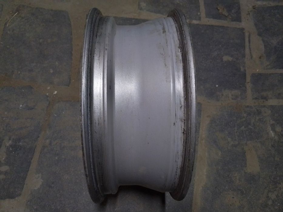 Диск Land Rover Freelander r16 5*114,3