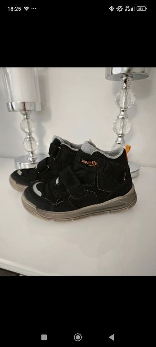 Superfit Gore-Tex rozmiar 30