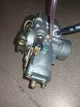 Nowy kpl gaznik BING mz 250 etz