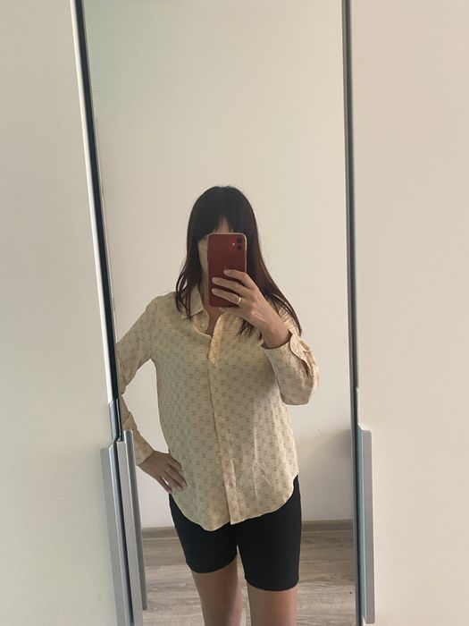 Okazja 3 koszule, Massimo Dutti, Mango, PromoD rozmiar S!