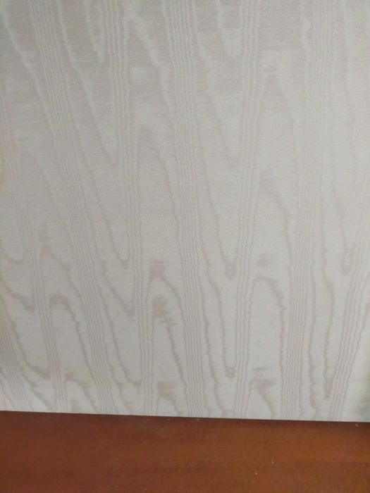 kredens, serwantka drewniana, oszklona