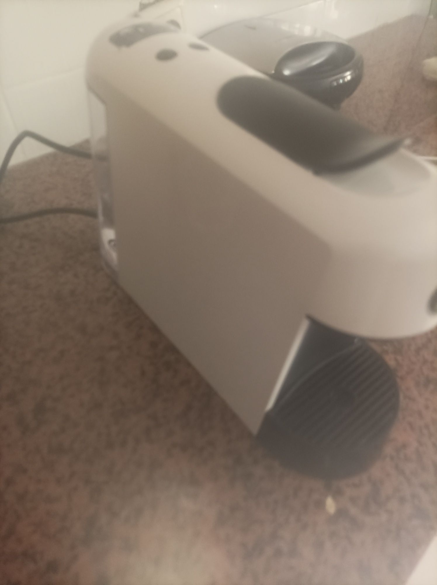 Máquina de café cápsulas, Intermarché