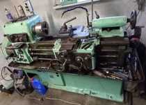 Tokarka Jotes TSS-150