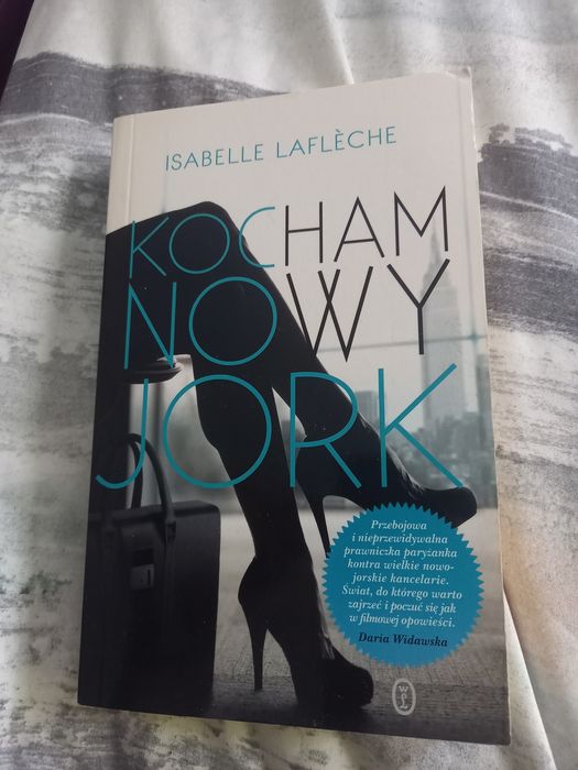 Kocham.nowy jork