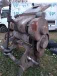 Mieszadło zetowe 250L 1500kg
