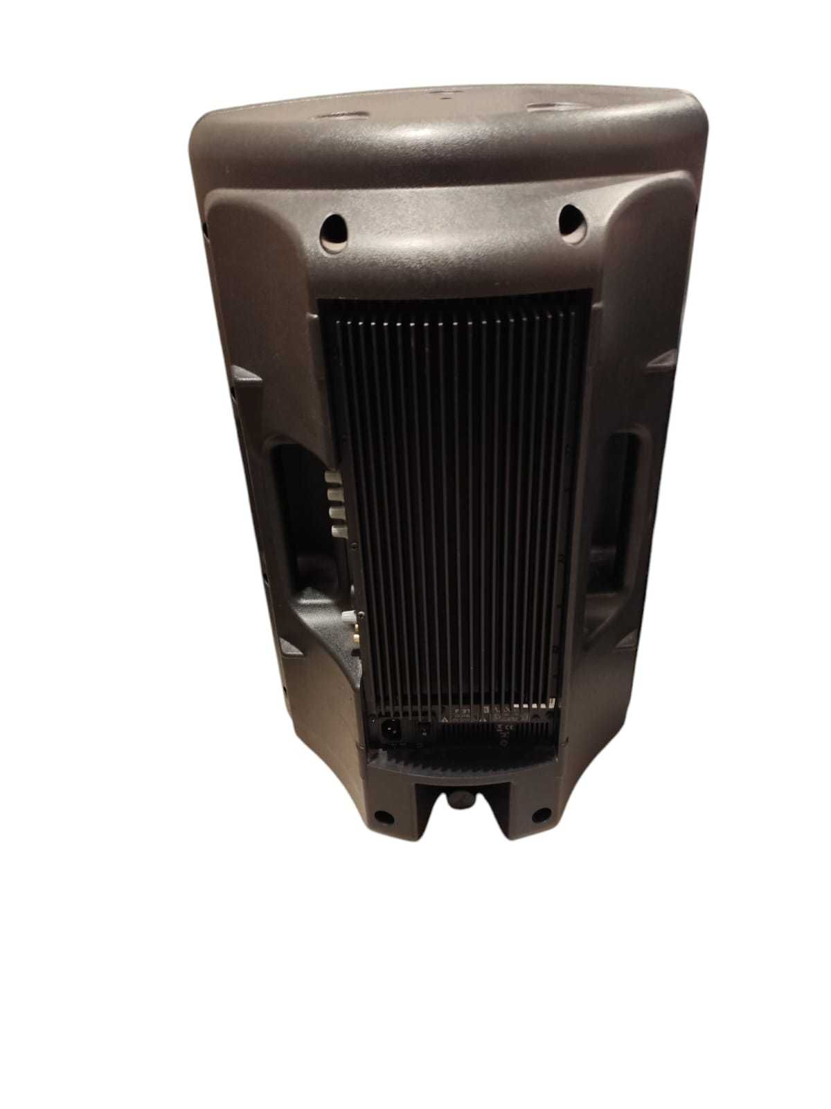 FBT maxx 40a kolumny z pokrowcami