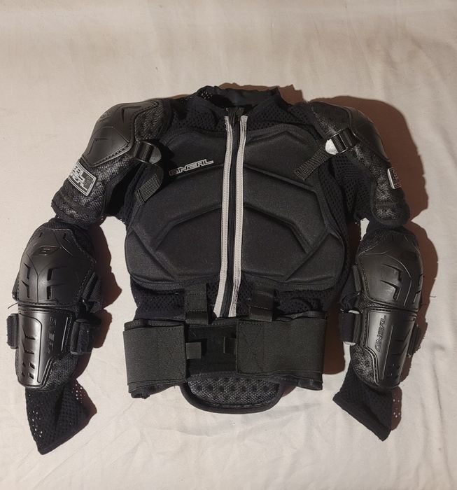 Kurtka ochronna Oneil w rozmiarze dziecięcym S