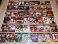 Gry na PS3 GTA V, Asasin , Batman, Fifa, Move gry