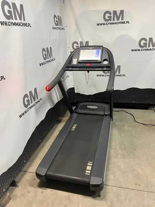 Bieżnia Technogym run jog 600 unity, gwarancja