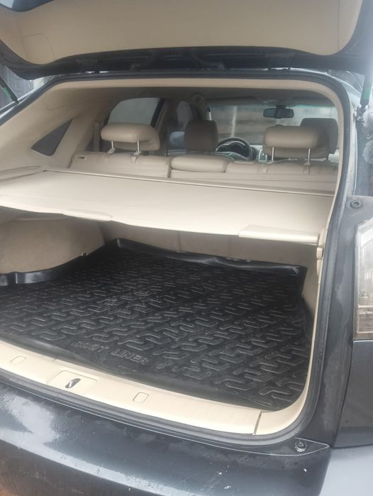 Продам Лексус RX350
