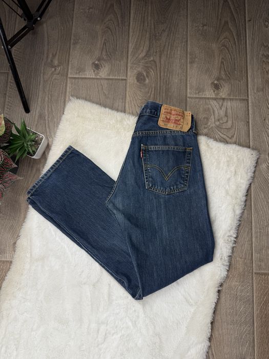 Джинси Levis 501 (511, 514, 512)