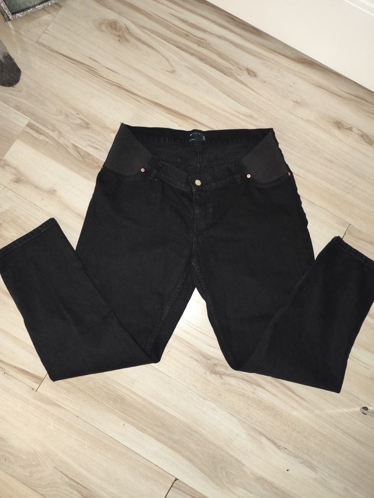 ASOS ciążowe do kostek pumpy rozm 44