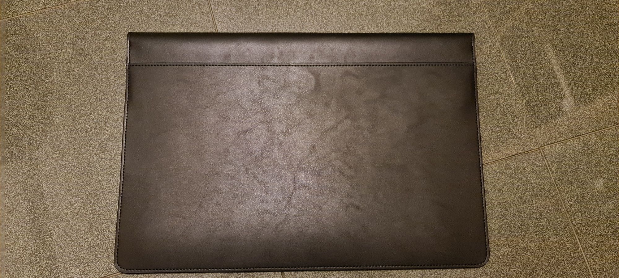 Bolsa Pele Portátil Lenovo x1