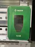Trezor Safe 3, апаратний гаманець