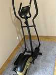 Orbitrek rower stacjonarny